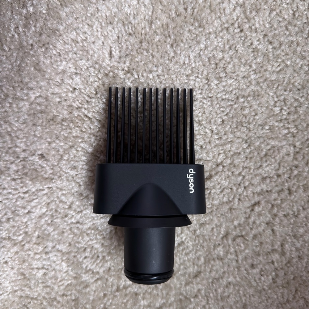 Dyson Supersonic Nural Dryer Attachment